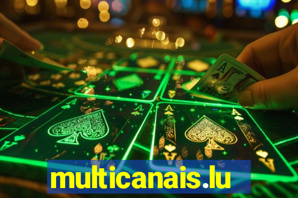 multicanais.lu