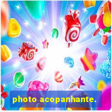 photo acopanhante.