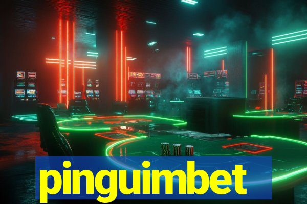pinguimbet