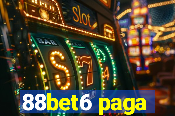 88bet6 paga