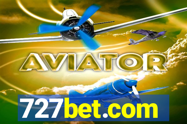 727bet.com
