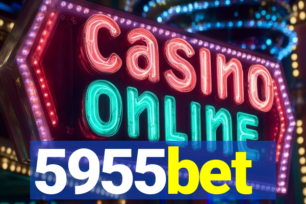 5955bet