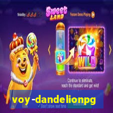 voy-dandelionpg.com