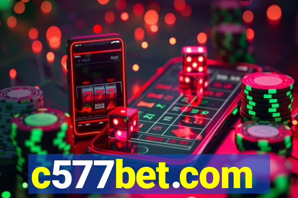 c577bet.com