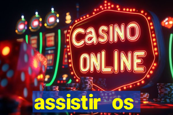 assistir os simpsons completo dublado