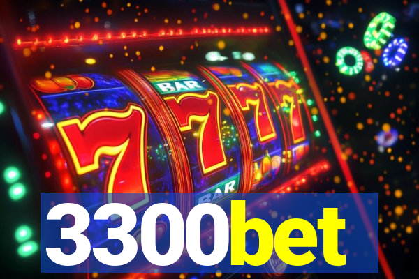 3300bet