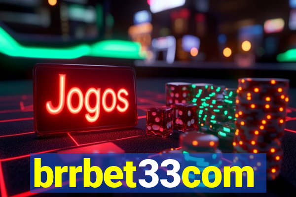 brrbet33com
