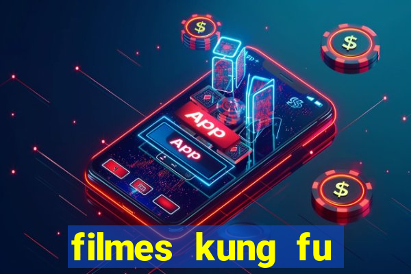 filmes kung fu futebol clube completo dublado