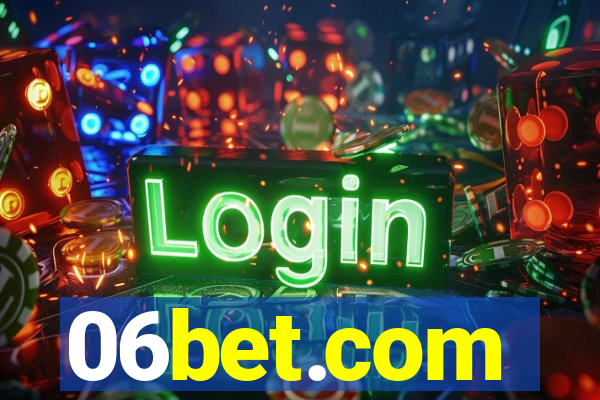 06bet.com