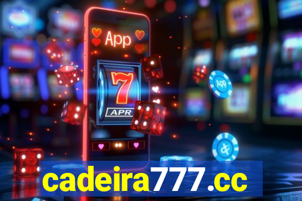 cadeira777.cc
