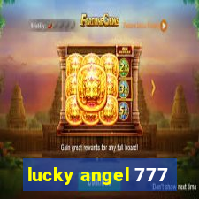 lucky angel 777