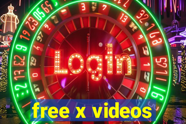 free x videos