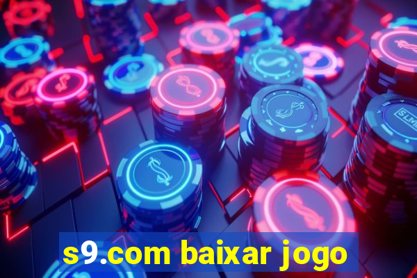 s9.com baixar jogo