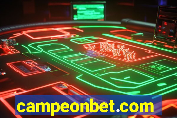 campeonbet.com