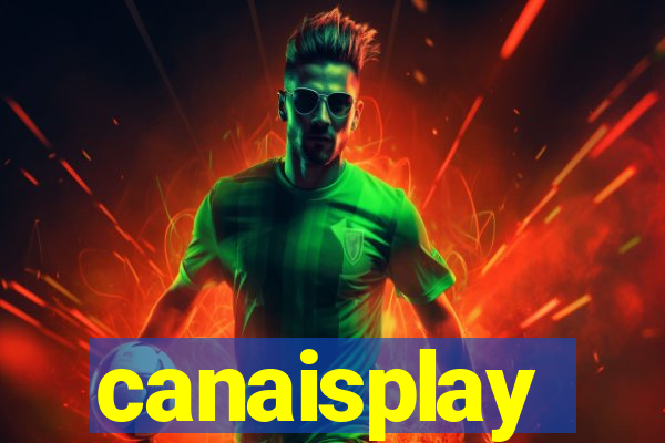 canaisplay