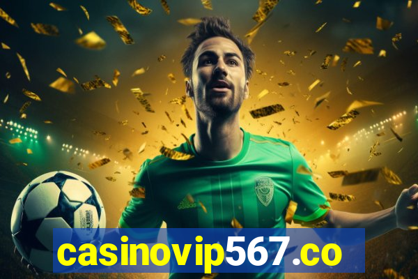 casinovip567.com