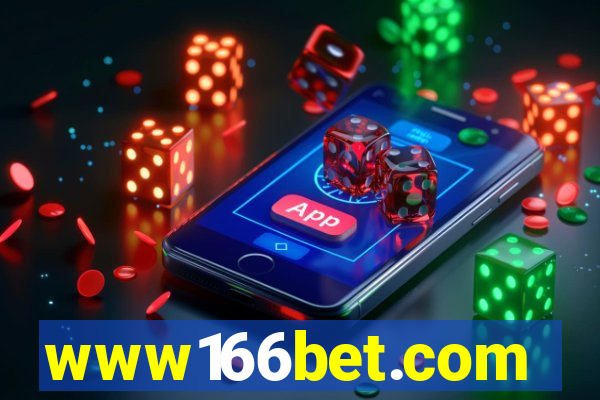 www166bet.com