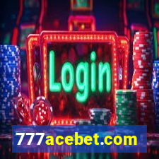 777acebet.com