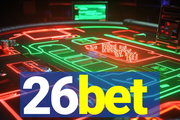 26bet