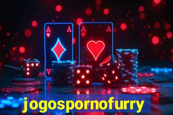 jogospornofurry