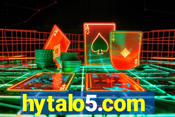 hytalo5.com