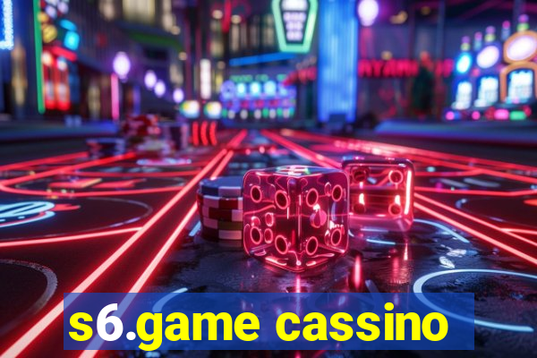 s6.game cassino