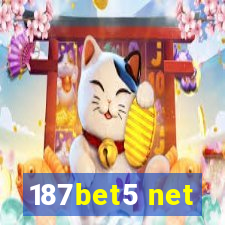 187bet5 net