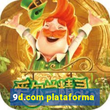 9d.com plataforma