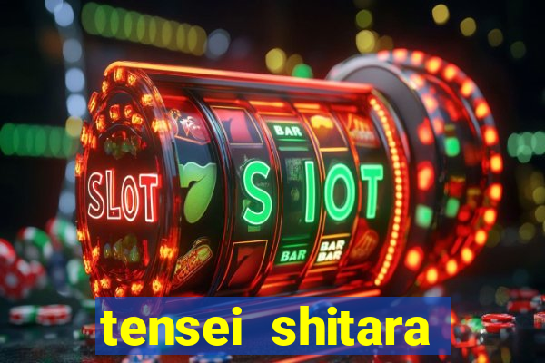 tensei shitara slime datta ken season 3 dublado