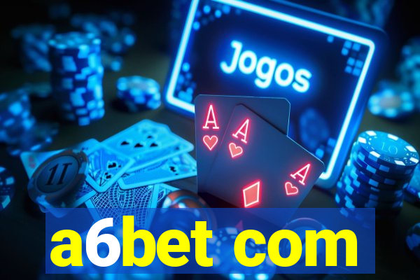 a6bet com