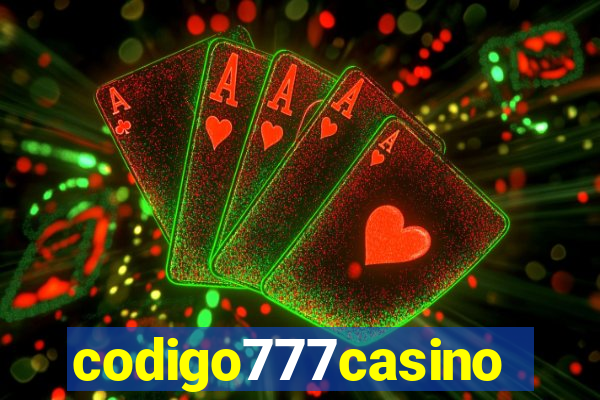 codigo777casino