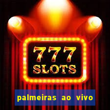 palmeiras ao vivo futebol play hd