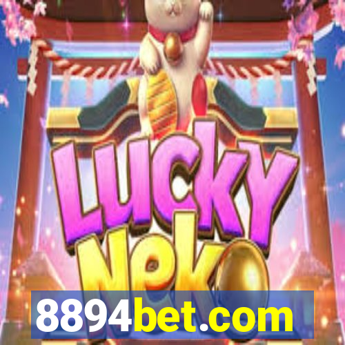 8894bet.com