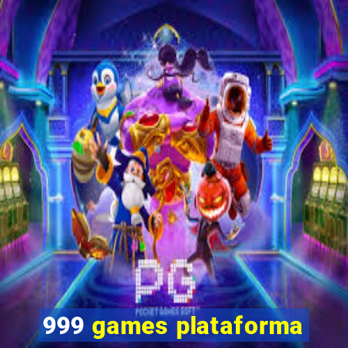 999 games plataforma