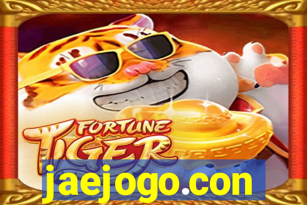 jaejogo.con