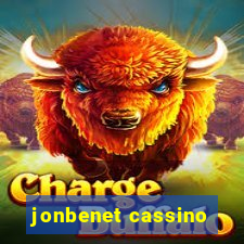 jonbenet cassino