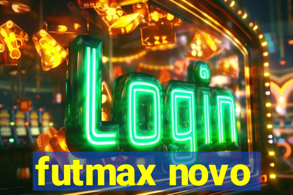 futmax novo