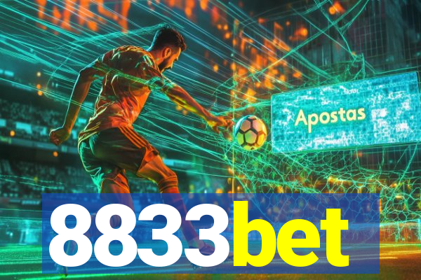 8833bet