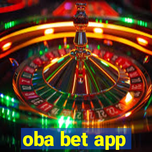 oba bet app