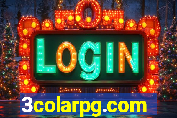 3colarpg.com