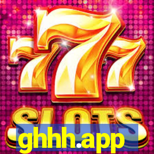 ghhh.app