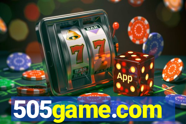 505game.com