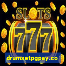 drumsetpgpay.com