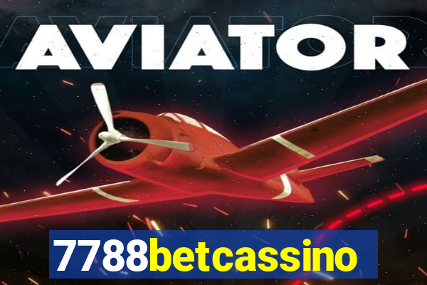 7788betcassino