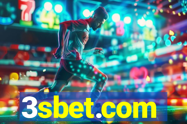 3sbet.com