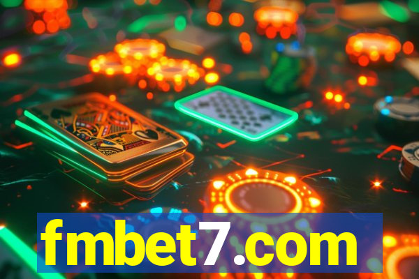 fmbet7.com