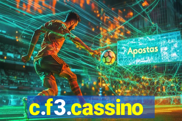 c.f3.cassino