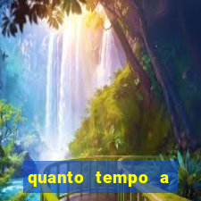 quanto tempo a blaze demora para verificar documento