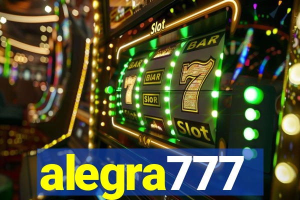alegra777