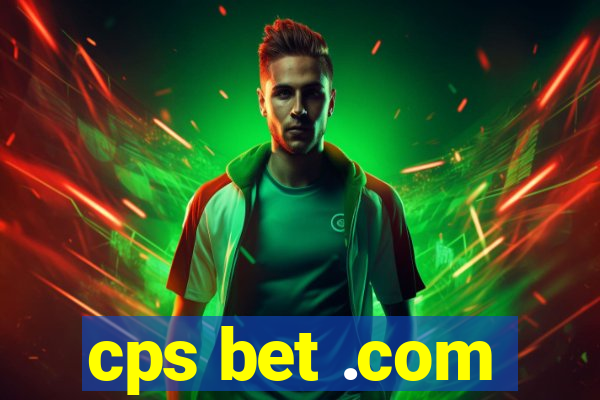 cps bet .com